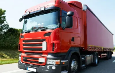 Bursa Kiraz Ambar Kargo