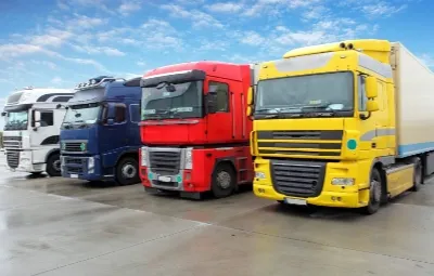 Bursa Kiraz Nakliye Ambarı