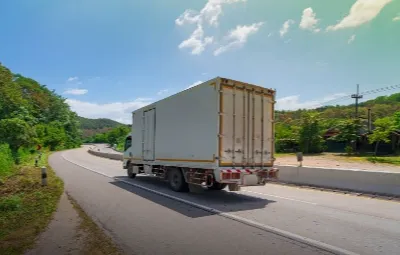 Bursa ile Kiraz Arası Bulaşık Makinesi Taşıma