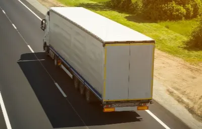 Bursa ile Kiraz Arası Parça Eşya Taşıma