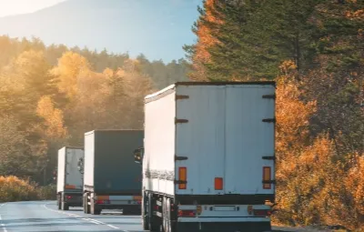 Bursa ile Kiraz Arası Klima Taşıma