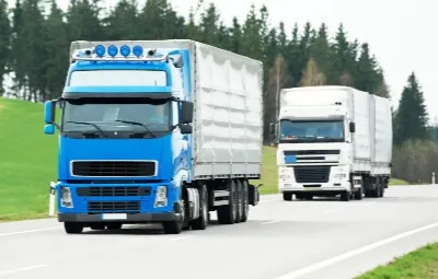 Bursa ile Kiraz Arası Eşya Taşıma